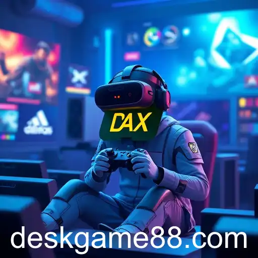 Digital Trends Shaping the Gaming World