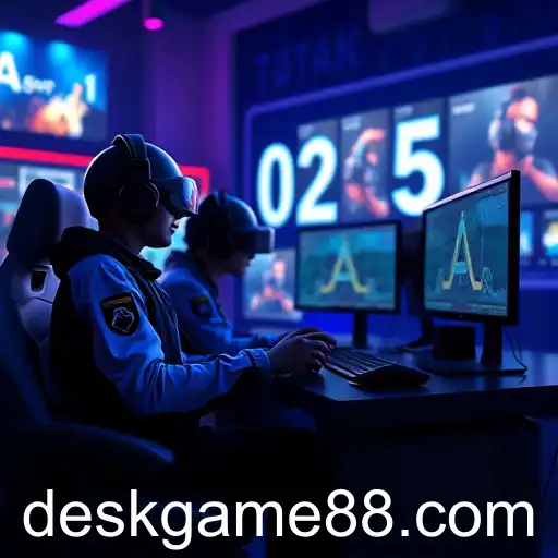 The Evolution of Gaming in the Modern Era