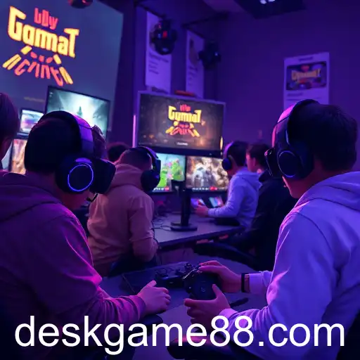 The Evolution of Online Gaming Communities