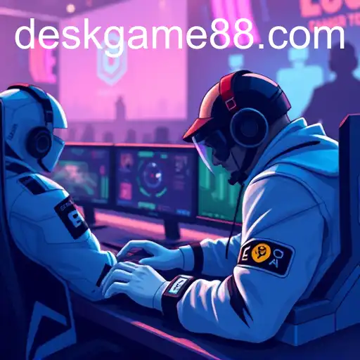 Navigating the Future of Online Gaming