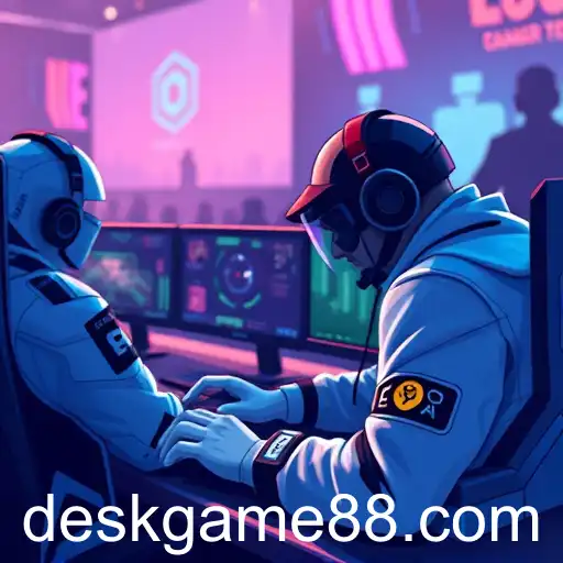 Navigating the Future of Online Gaming