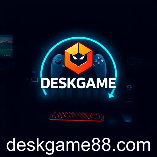 The Rise of DeskGame: A New Era in Digital Gaming