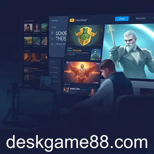Mastering Deskgames: A Deep Dive into the 'Game Tutorials' Category